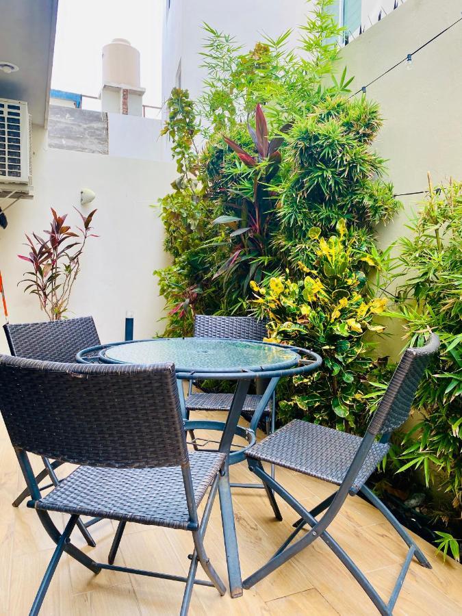 Departamento Muy Cerca De La Playa En Condominios La Paz Mazatlán Exterior foto